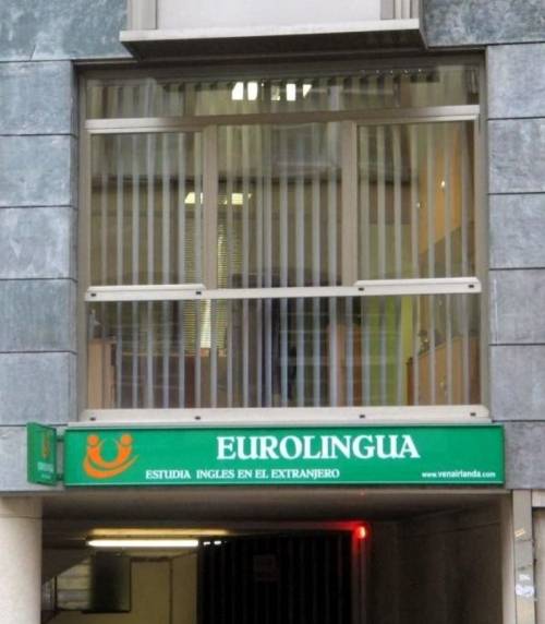 Eurolingua Venairlanda