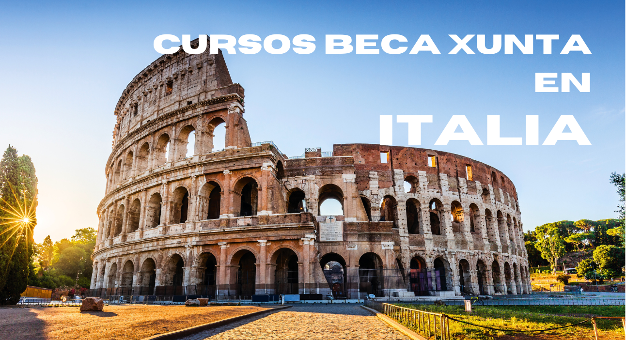 Beca Xunta Idiomas