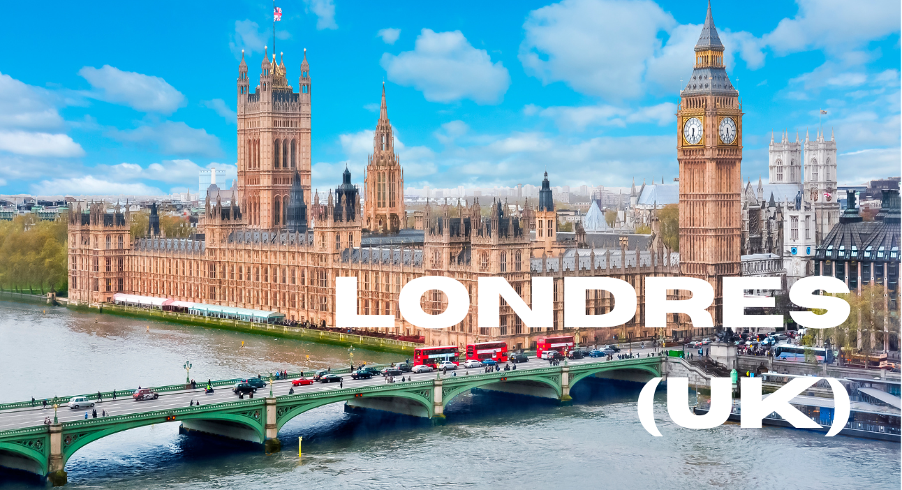 Londres web Beca Xunta Curso Beca Xunta Dublín