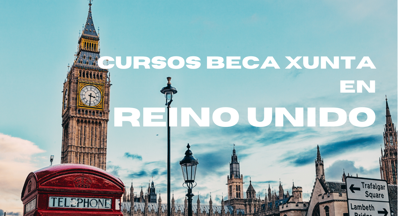 Curso Beca Xunta