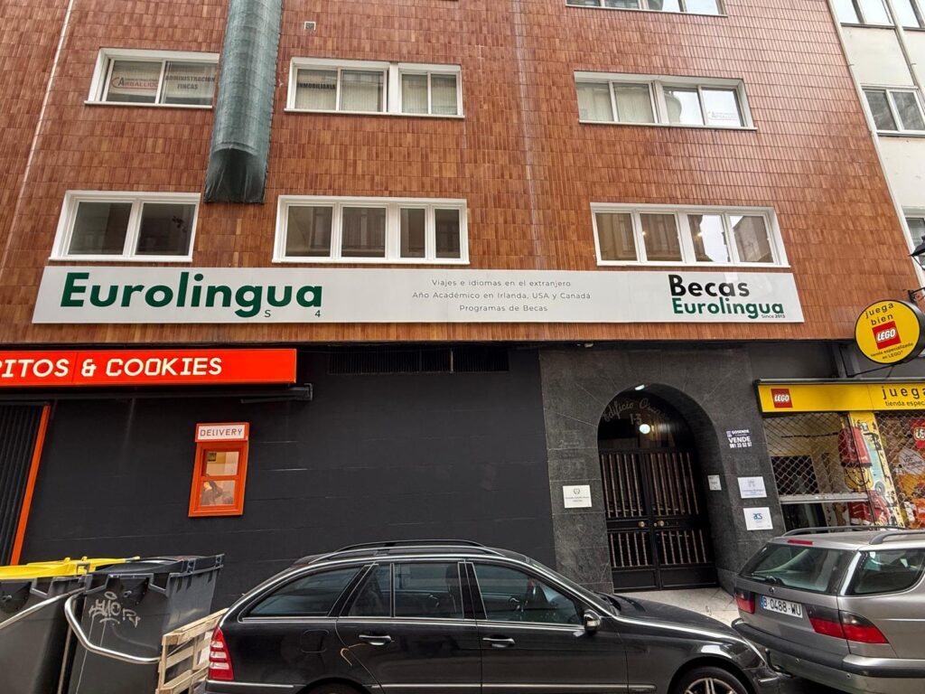 oficina Eurolingua