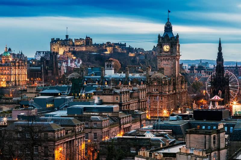 Edimburgo