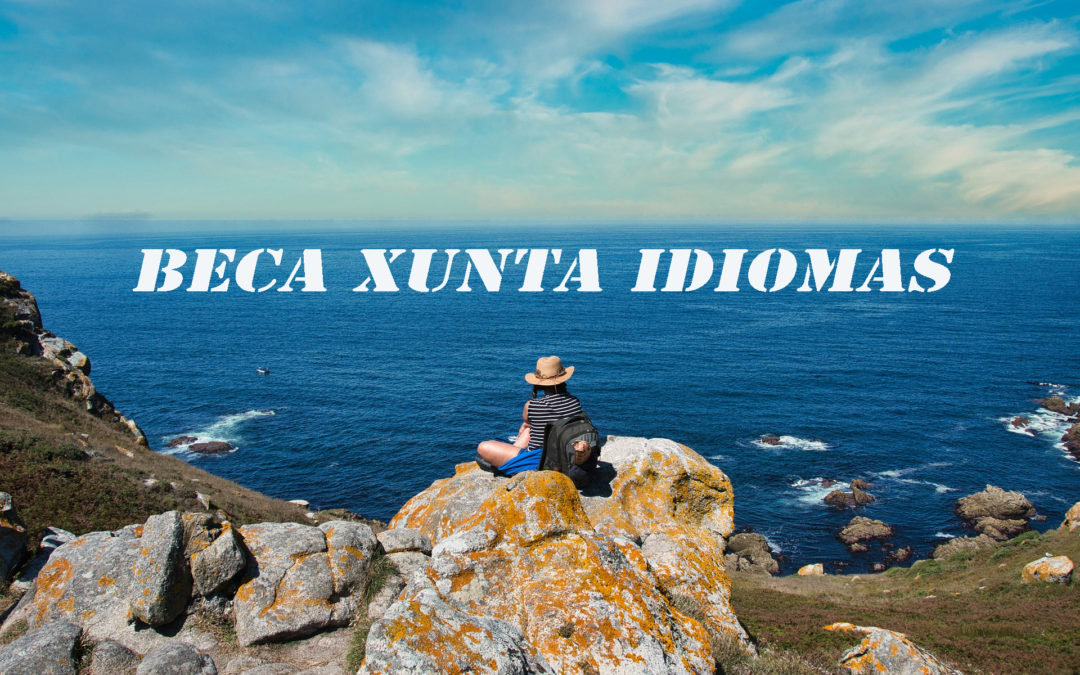 Beca Xunta Idiomas – convocatoria 2022