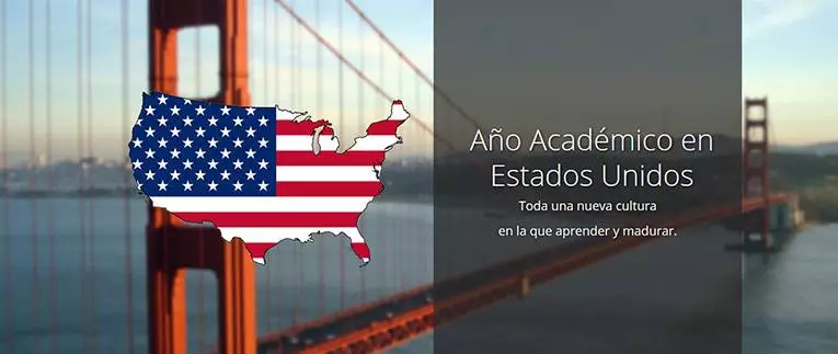 Requisitos estudiar en los Estados Unidos de América